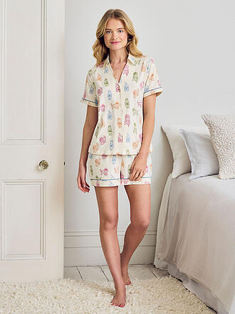 CHELSEA PEERS | Set pigiama