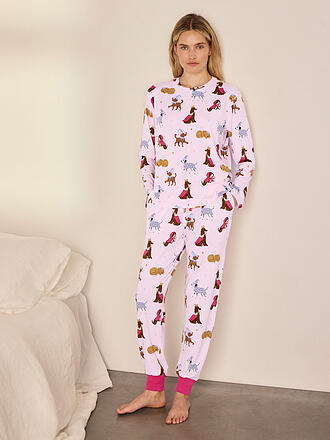 CHELSEA PEERS | Pigiami