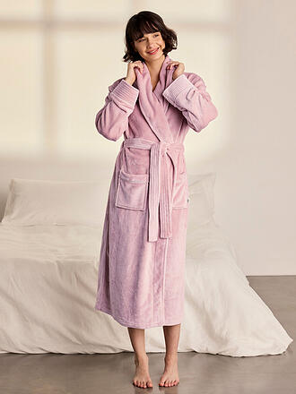 CHELSEA PEERS | Morgenmantel