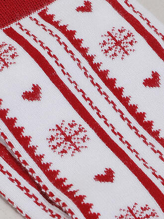 CHELSEA PEERS | Calzini bianco sporco