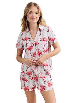 CHELSEA PEERS | Pigiama Set