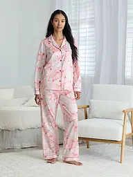 CHELSEA PEERS | Pigiama | Rosa