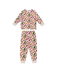 CHELSEA PEERS | Pigiama | Crema