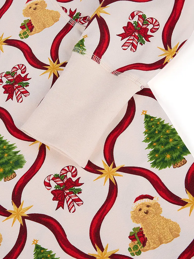 CHELSEA PEERS | Pigiama | Crema