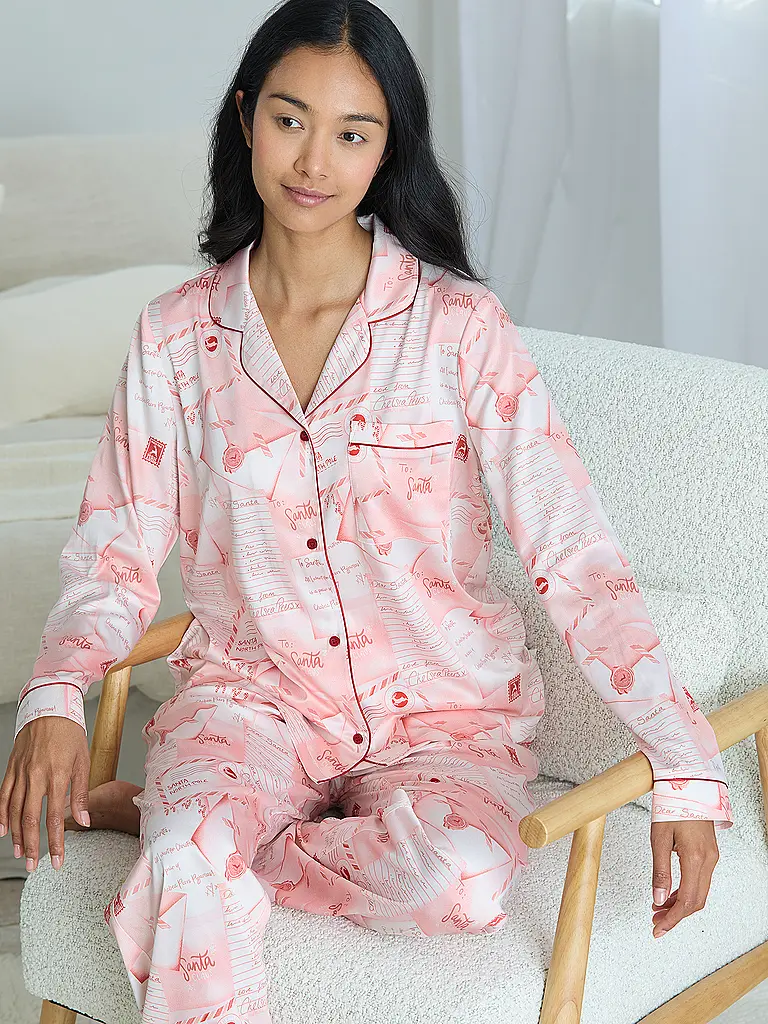 CHELSEA PEERS | Pigiama | 