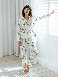 CHELSEA PEERS | Pyjama | Crema