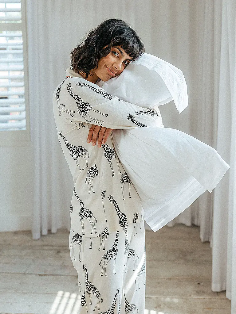 CHELSEA PEERS | Pyjama | Crema