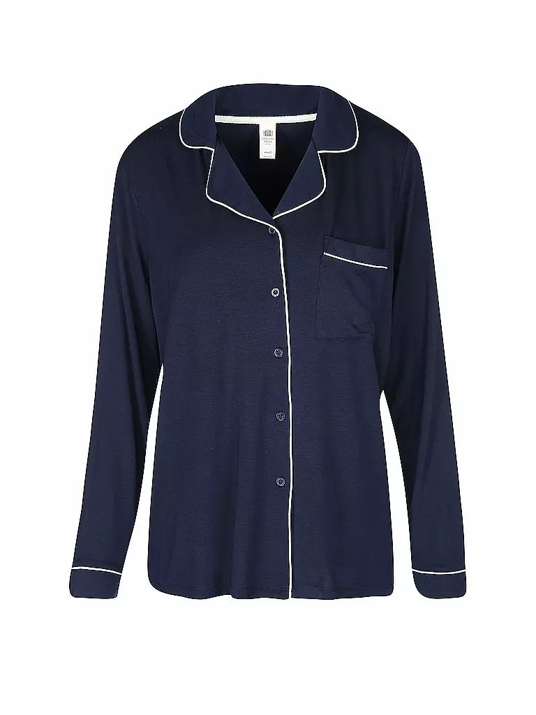 CHELSEA PEERS | Set pigiama | Blu