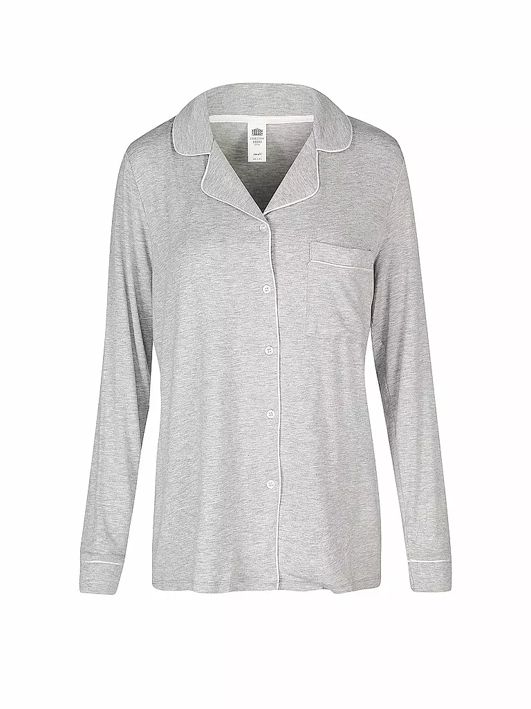 CHELSEA PEERS | Set pigiama | Grigio