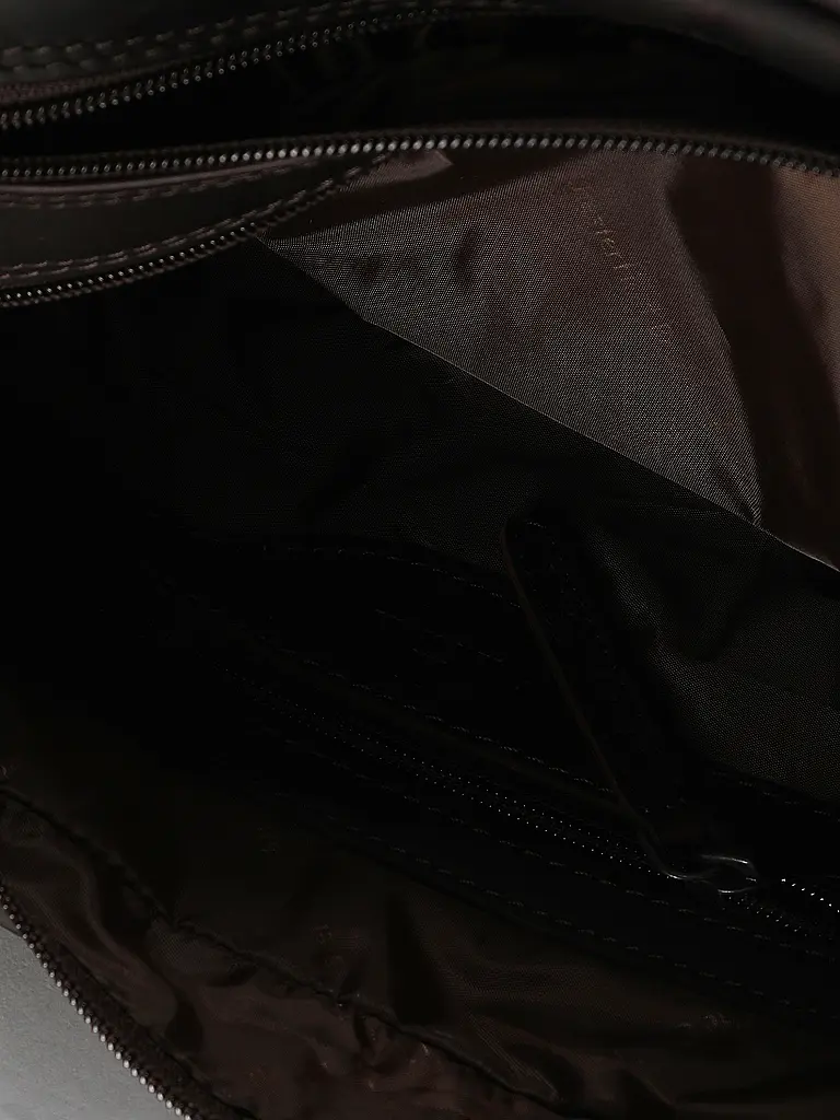 CHESTERFIELD | Beauty Case - Trousse da Toilette STACEY | Marrone