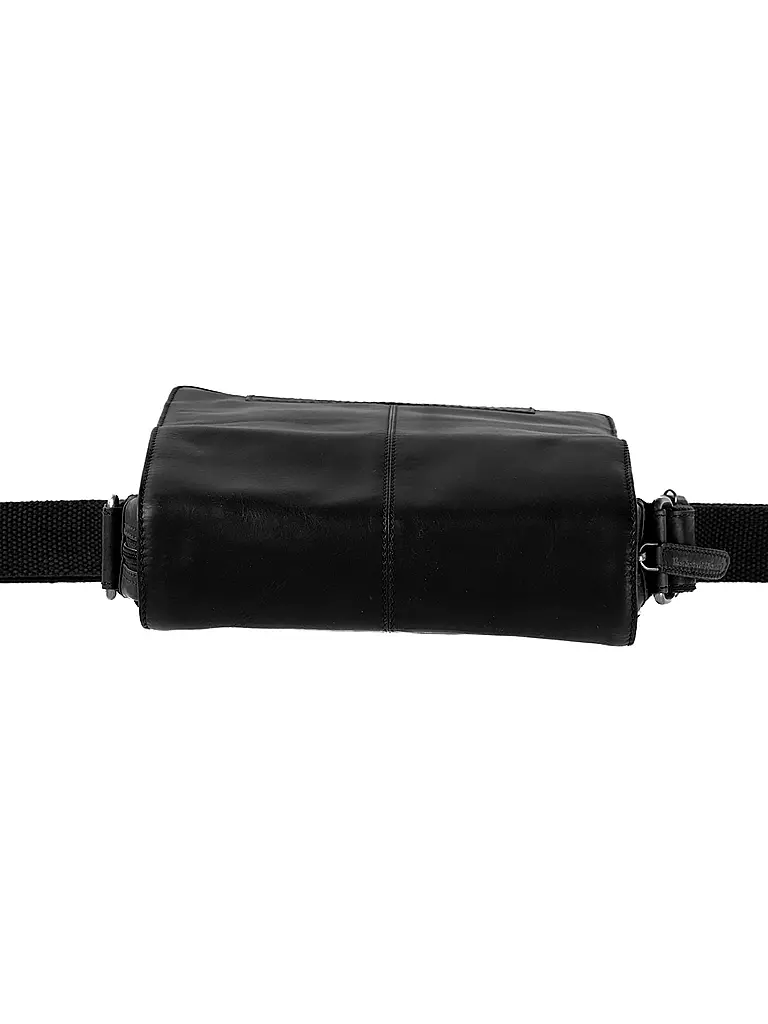 CHESTERFIELD | Borsa a tracolla in pelle - REMY |