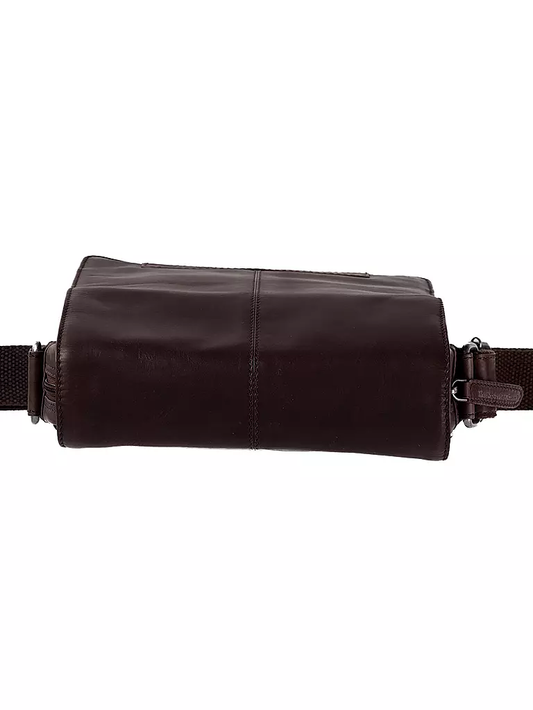 CHESTERFIELD | Borsa in pelle - Borsa a tracolla REMY |