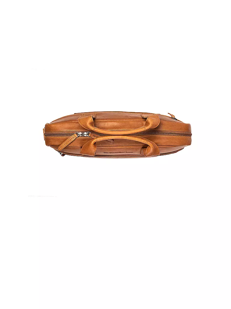 CHESTERFIELD | Borsa in pelle - Borsa per laptop CALVI |