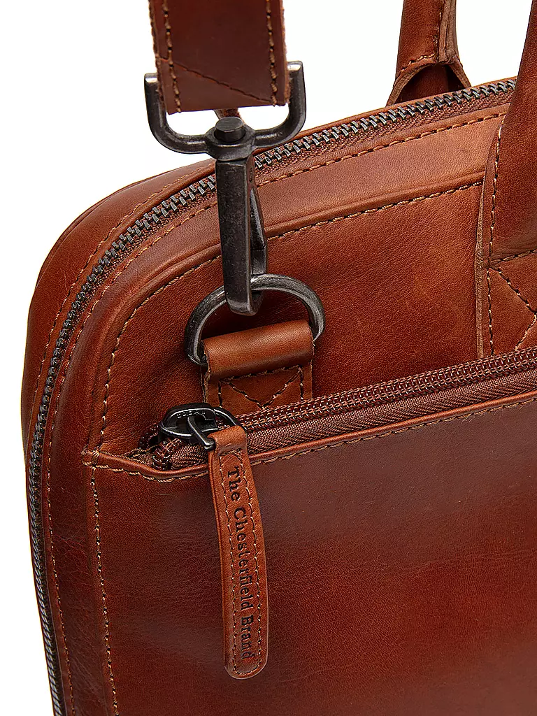 CHESTERFIELD | Borsa per laptop TILBURY 14" |