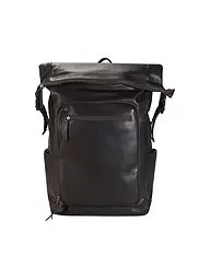 CHESTERFIELD | Zaino per laptop REMO 16 pollici | Marrone