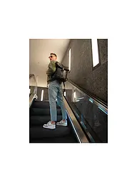 CHESTERFIELD | Zaino per laptop SAVONA 15 pollici | Nero