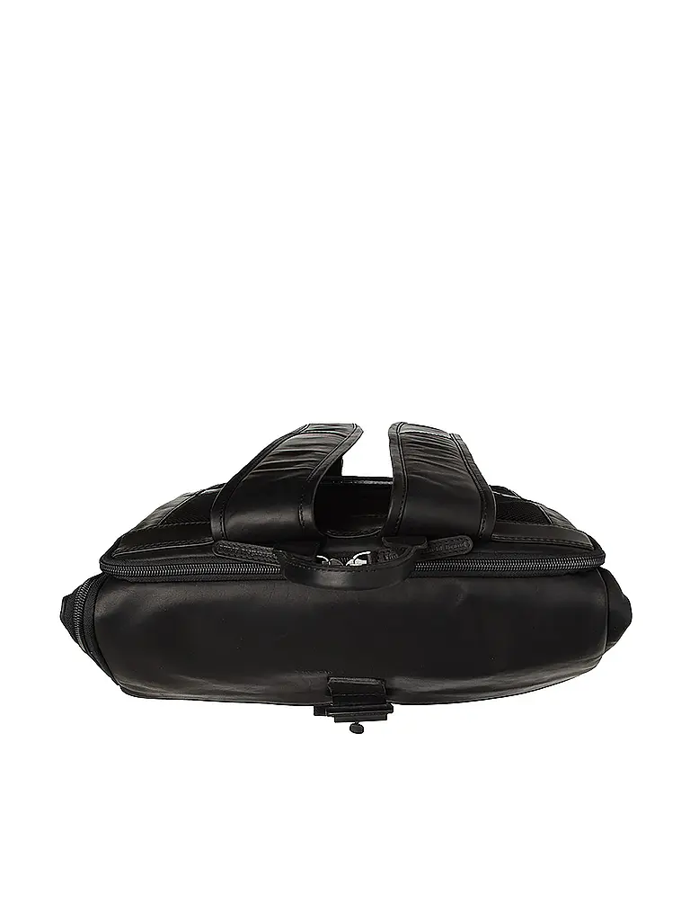 CHESTERFIELD | Zaino per laptop SAVONA 15 pollici | Nero