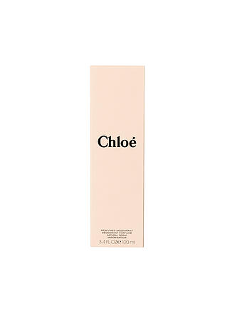 CHLOE | Deodorant Spray 100ml