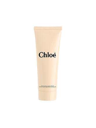 CHLOE | Crema mani 75ml
