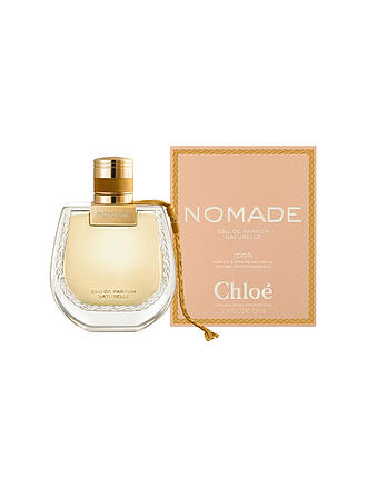 CHLOE | Nomade Naturelle Eau de Parfum 75ml