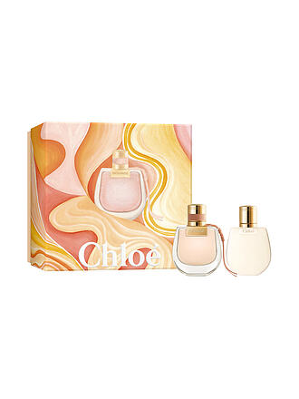 CHLOE | Cofanetto Regalo - Nomade Set 100ml / 50ml