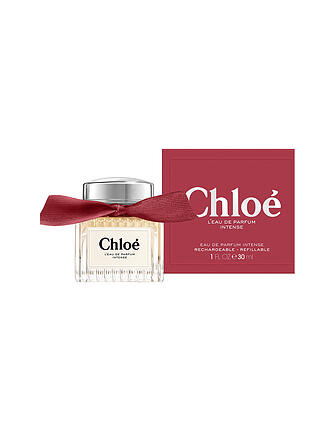 CHLOE | Chloé L’Eau de Parfum Intense Ricaricabile 30ml
