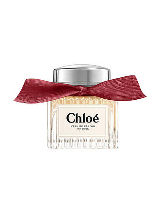 CHLOE | Chloé L’Eau de Parfum Intense Ricaricabile 30ml