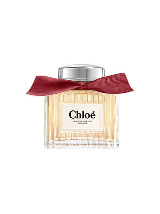 CHLOE | Chloé L’Eau de Parfum Intense Ricaricabile 100ml