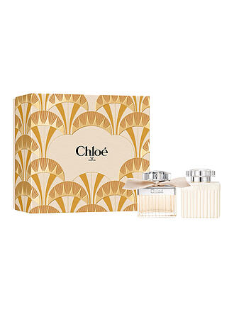 CHLOE | Chloé Eau de Parfum e Bodylotion Duo Set 100ml / 50ml