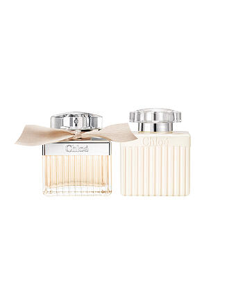 CHLOE | Chloé Eau de Parfum e Bodylotion Duo Set 100ml / 50ml