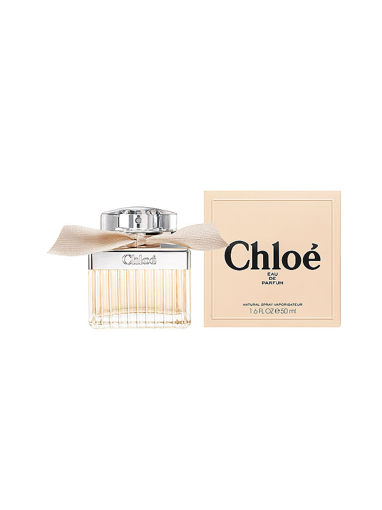 Chloe' Eau de Parfum Spray 50ml