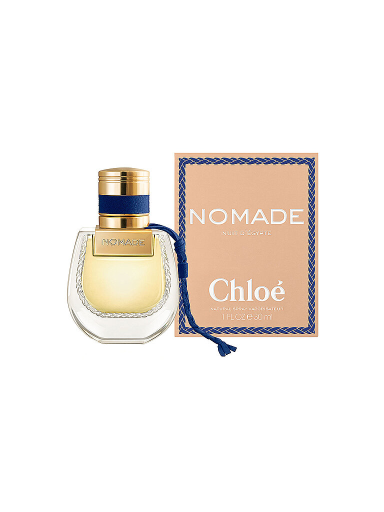 Chloe' Nomade Nuit d’Egypte Eau de Parfum 30ml