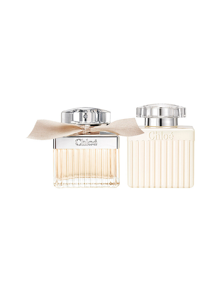 Chloe' Set regalo - Eau de Parfum Set