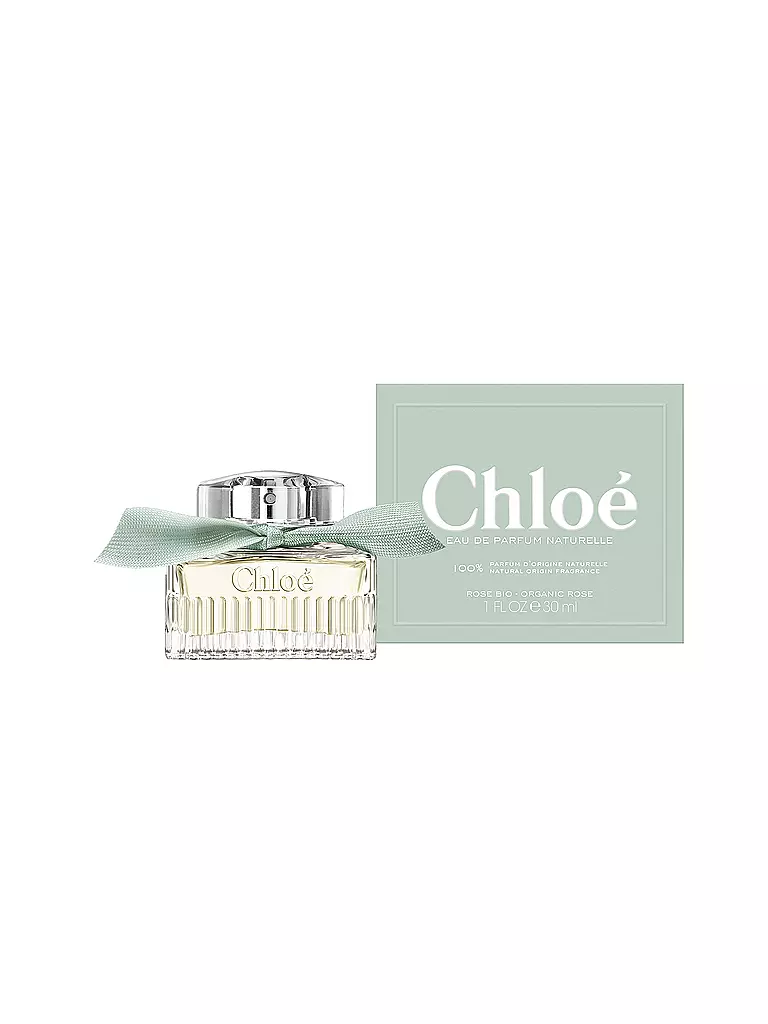 CHLOE | Chloé Eau de Parfum Naturelle 30ml | Senza colore
