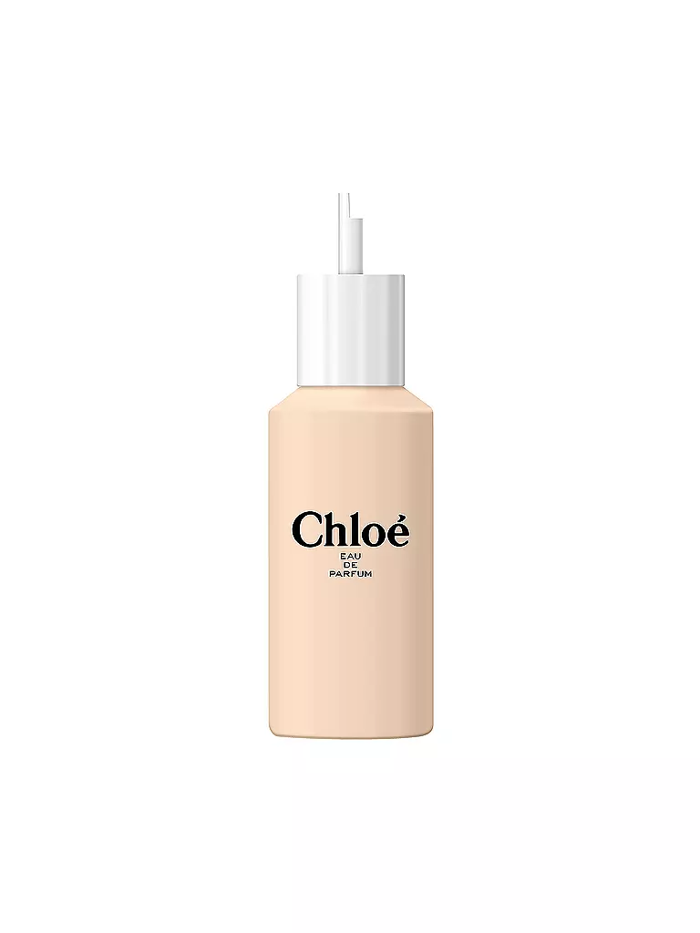 CHLOE | Chloé Eau de Parfum Spray Ricarica 150ml | Senza colore