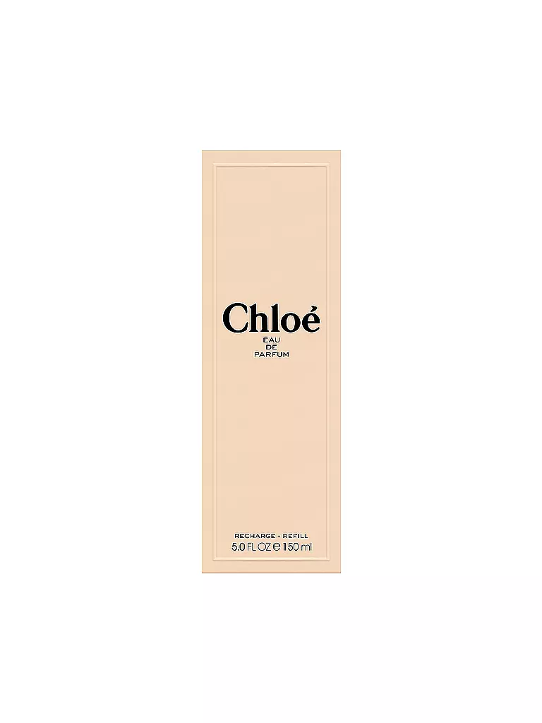CHLOE | Chloé Eau de Parfum Spray Ricarica 150ml |