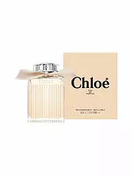 CHLOE | Chloé Eau de Parfum Spray Ricaricabile 100ml | Senza colore