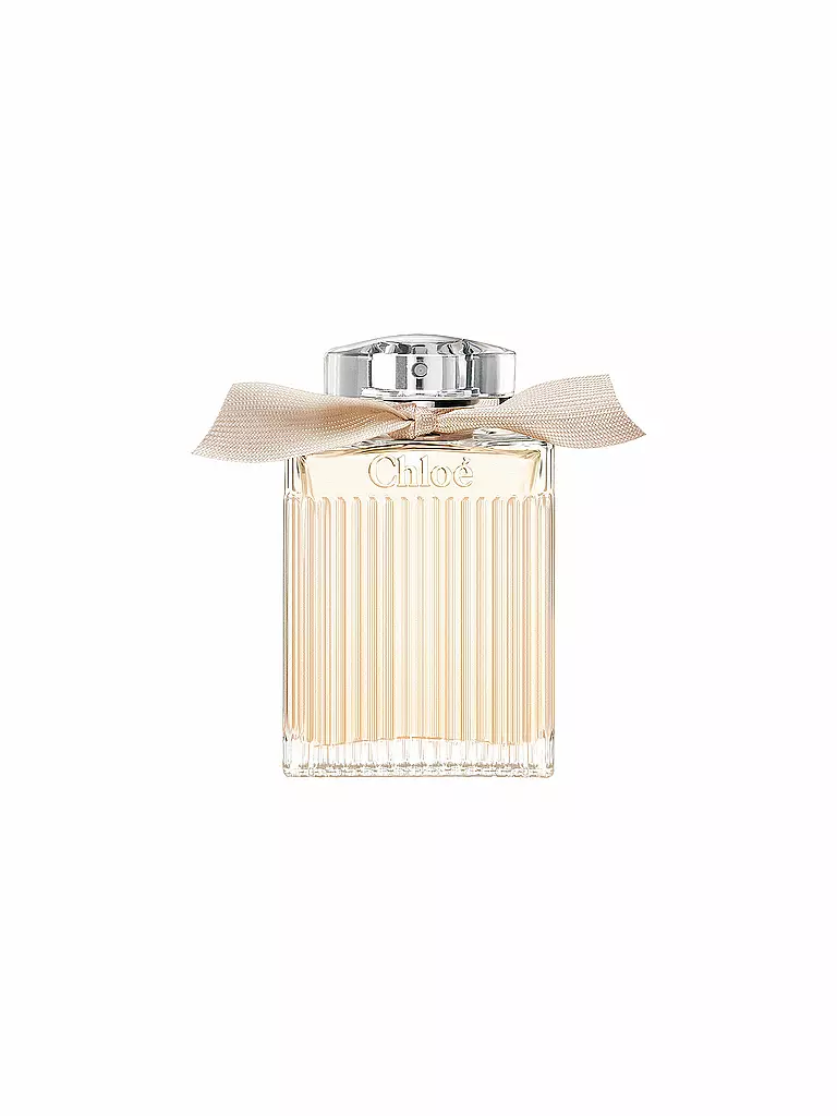 CHLOE | Chloé Eau de Parfum Spray Ricaricabile 100ml | Senza colore