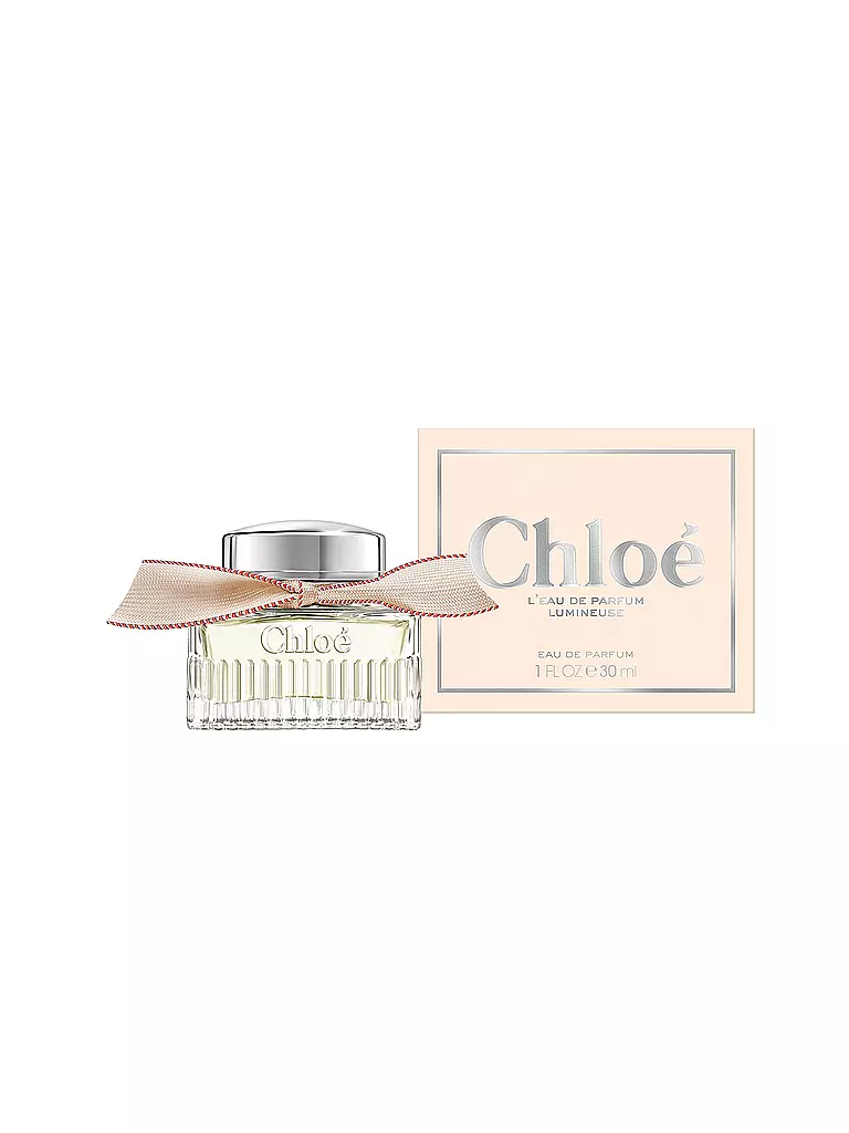 CHLOE | Chloé L'Eau de Parfum Lumineuse 30ml | Senza colore