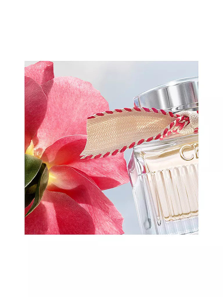 CHLOE | Chloé L'Eau de Parfum Lumineuse 30ml | Senza colore