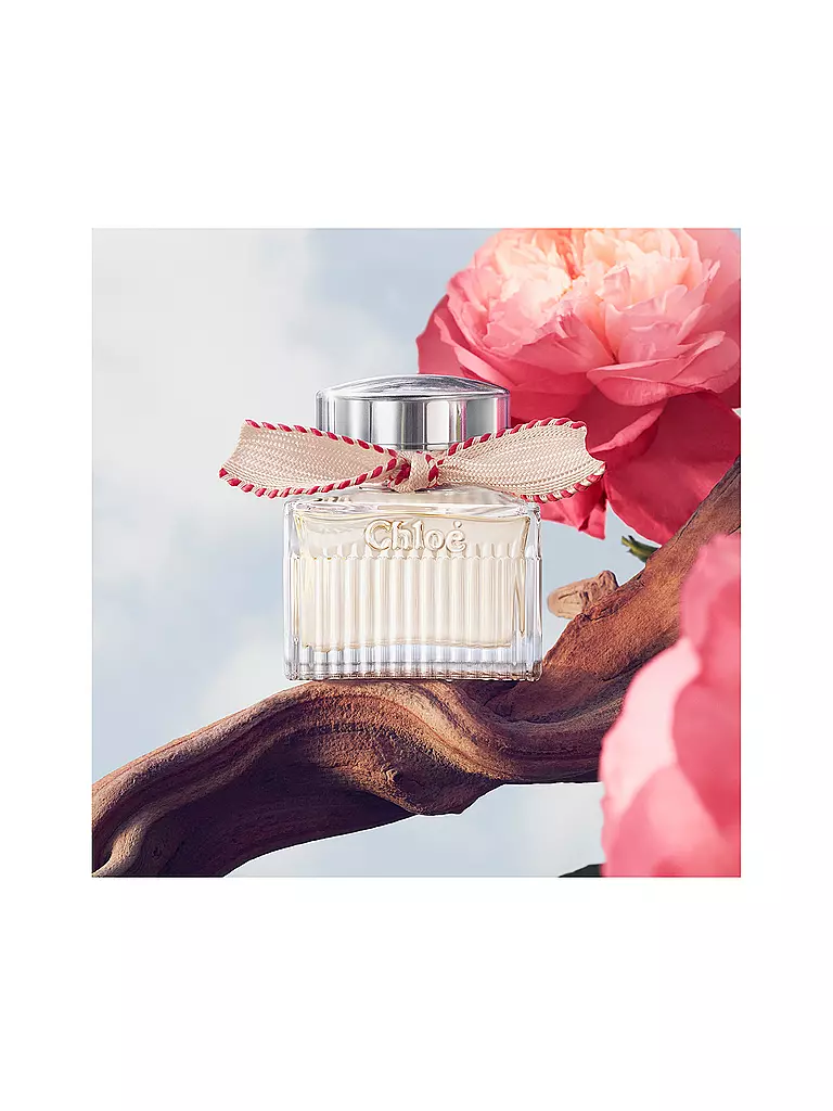 CHLOE | Chloé L'Eau de Parfum Lumineuse 30ml | Senza colore