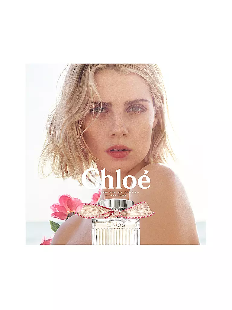 CHLOE | Chloé L'Eau de Parfum Lumineuse 30ml | Senza colore