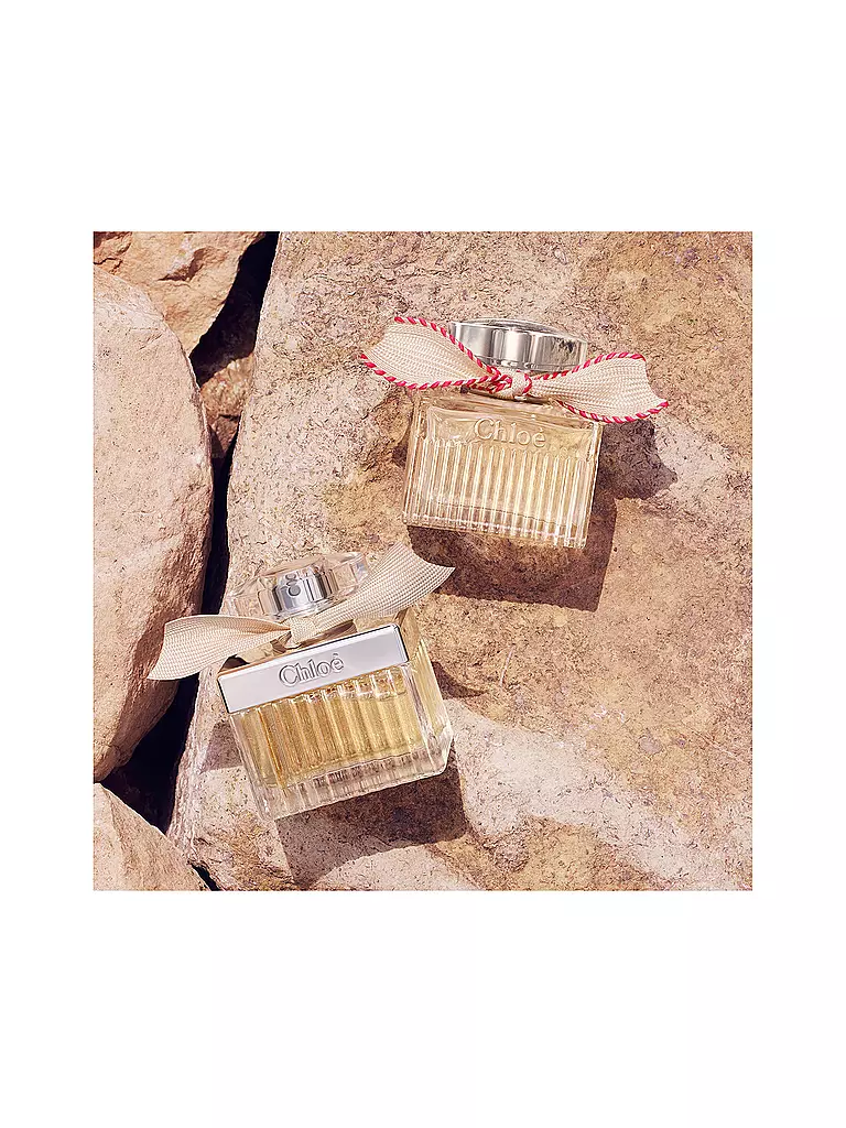 CHLOE | Chloé L'Eau de Parfum Lumineuse 30ml | Senza colore
