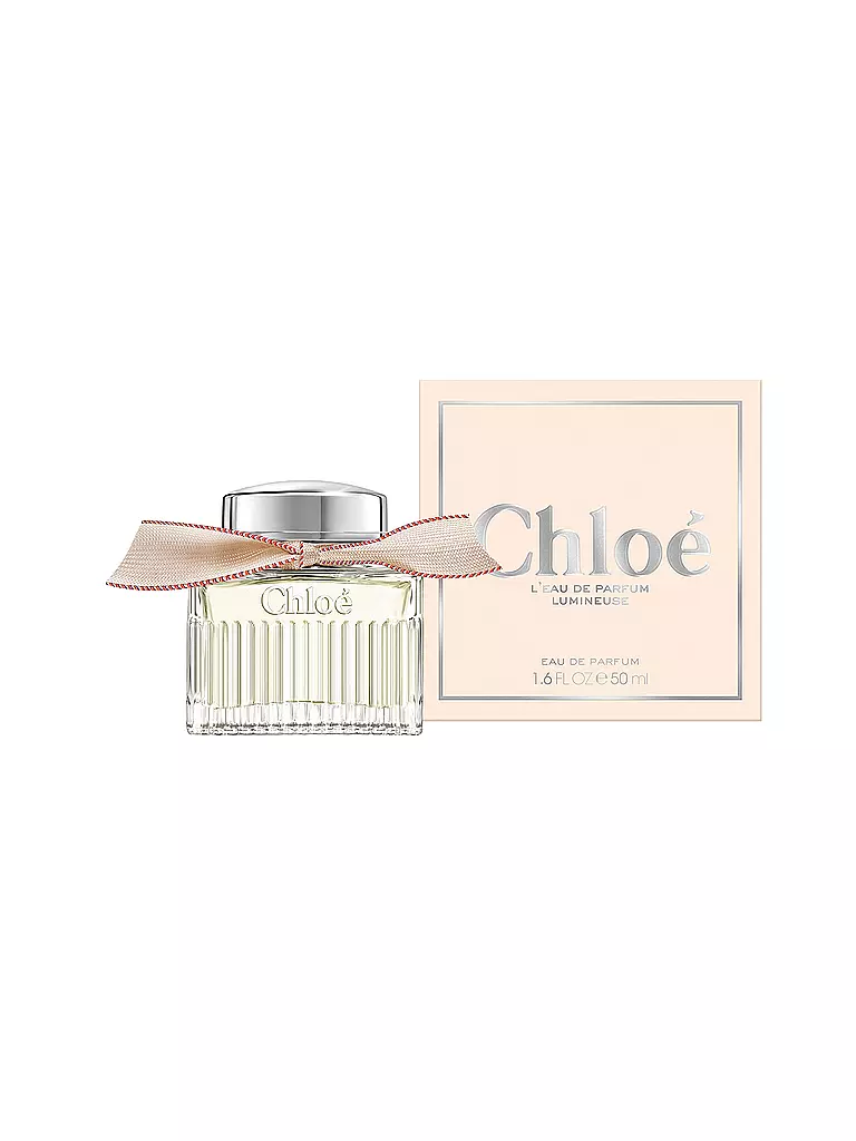 CHLOE | Chloé L'Eau de Parfum Lumineuse 50ml | Senza colore