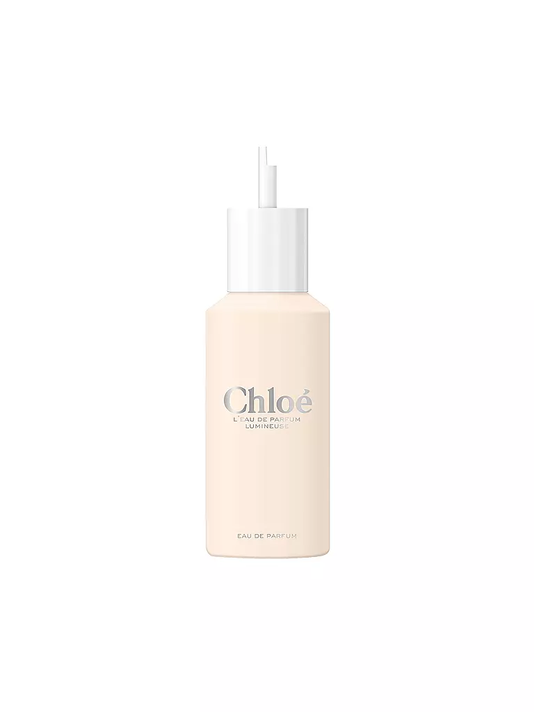 CHLOE | Chloé L'Eau de Parfum Lumineuse Refill 150ml | Senza colore