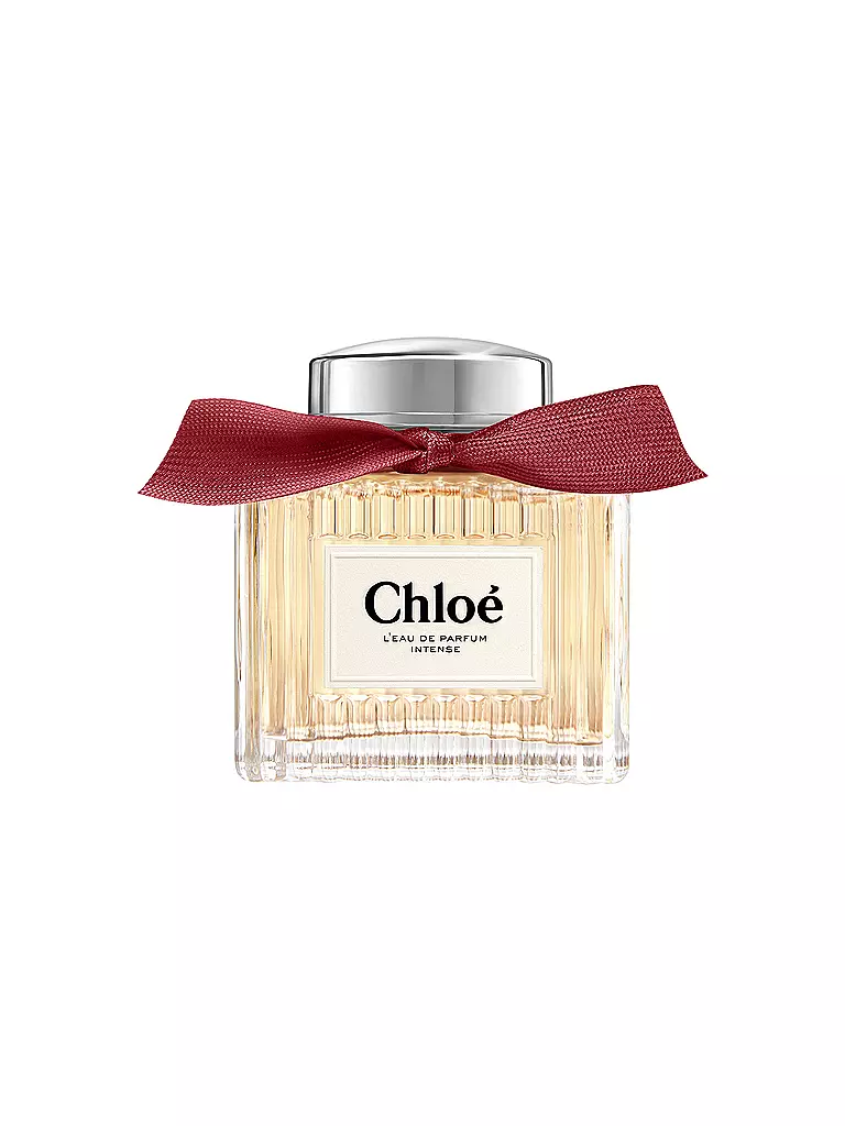 CHLOE | Chloé L’Eau de Parfum Intense Ricaricabile 100ml | Senza colore