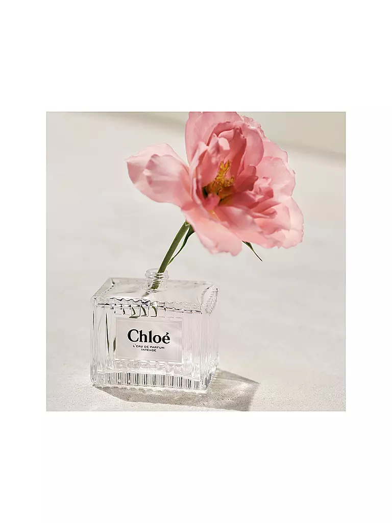 CHLOE | Chloé L’Eau de Parfum Intense Ricaricabile 100ml | 