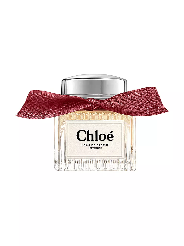 CHLOE | Chloé L’Eau de Parfum Intense Ricaricabile 30ml | Senza colore