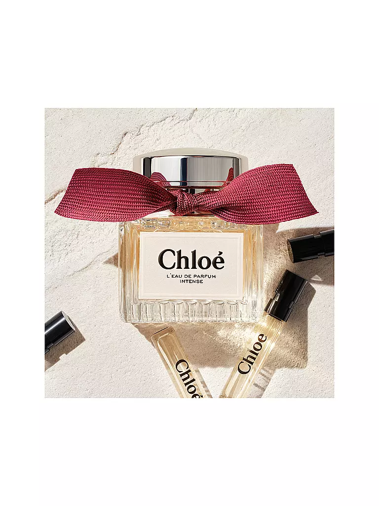 CHLOE | Chloé L’Eau de Parfum Intense Ricaricabile 30ml | Senza colore