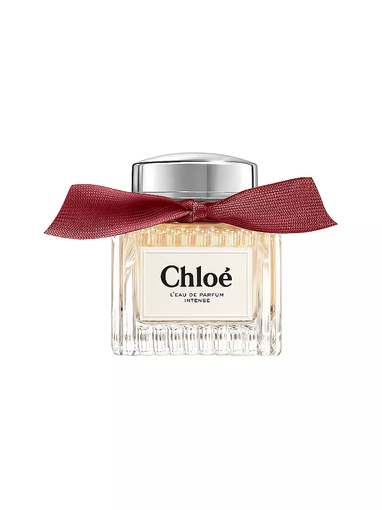 CHLOE | Chloé L’Eau de Parfum Intense Ricaricabile 50ml | Senza colore